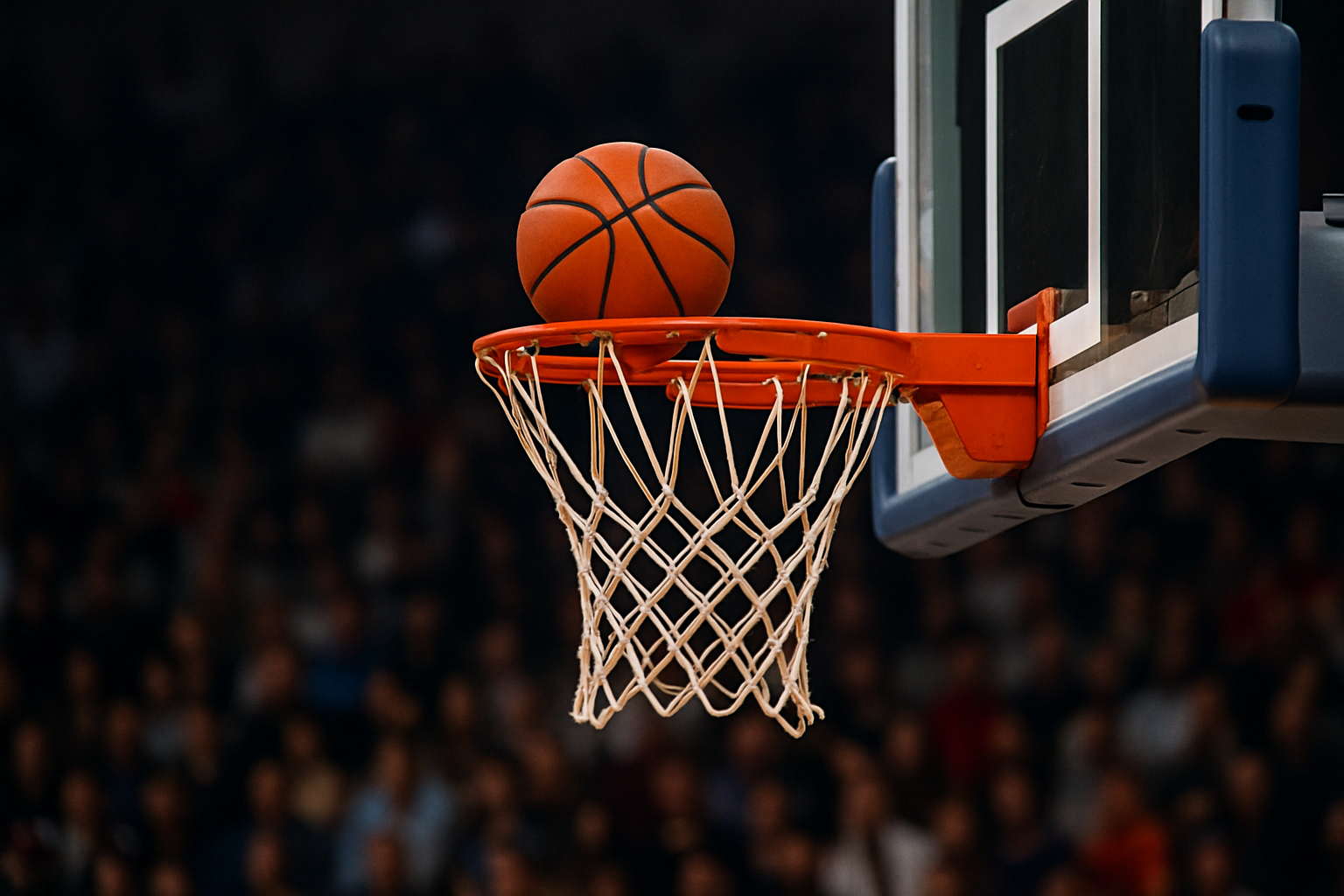 Basketball