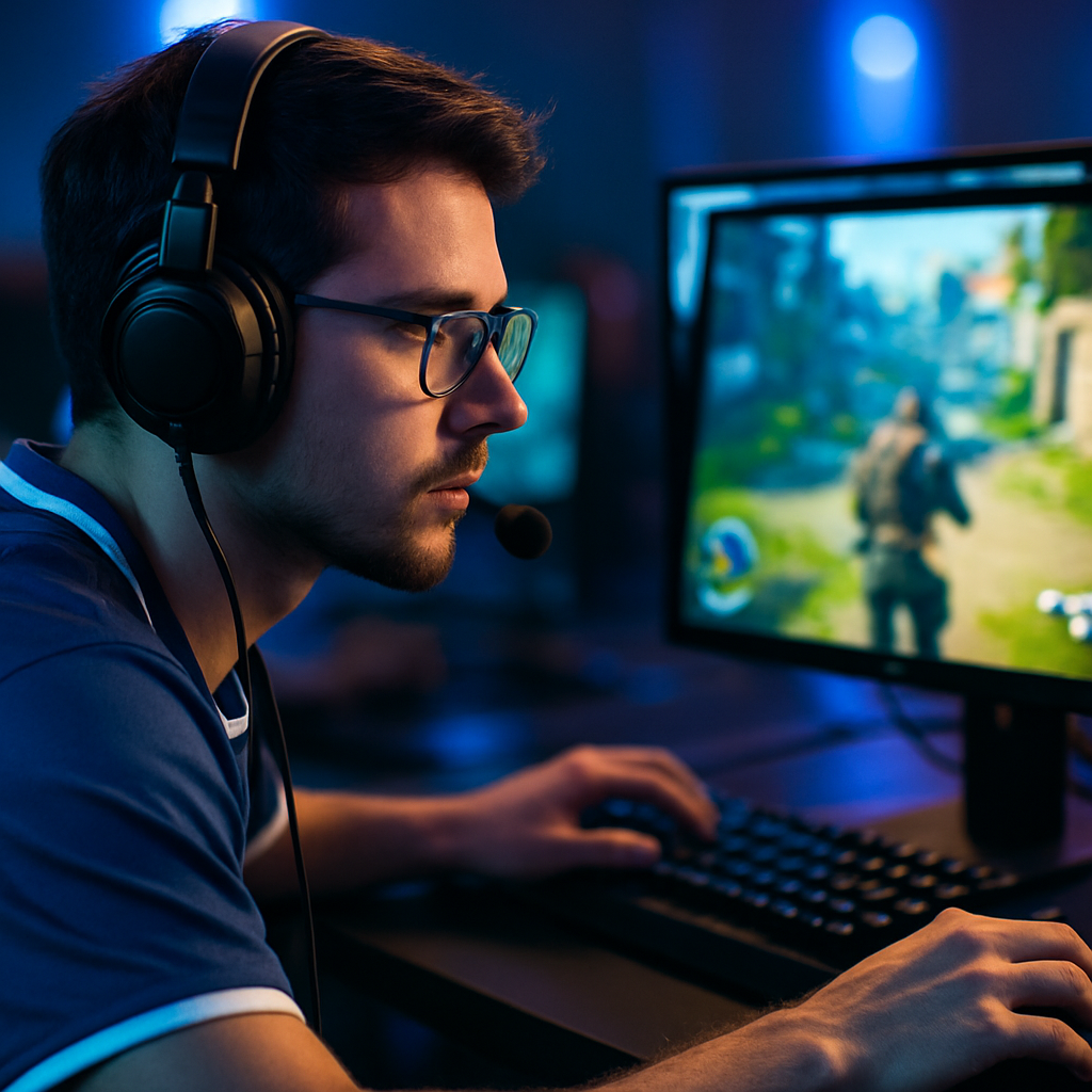E-Sport