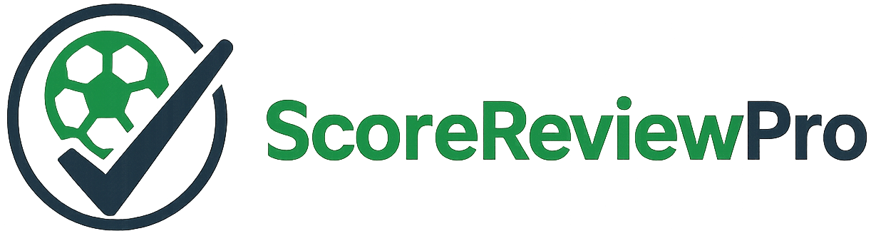 ScoreReviewPro