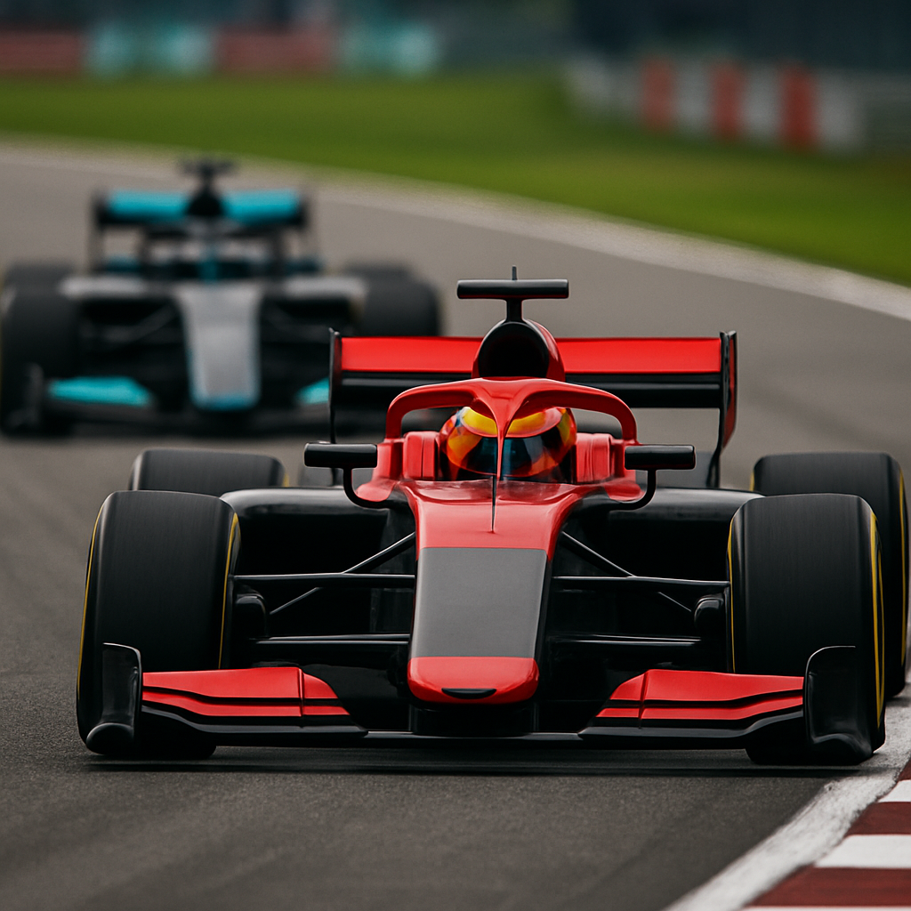 Races